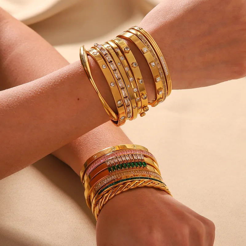 Pulseras