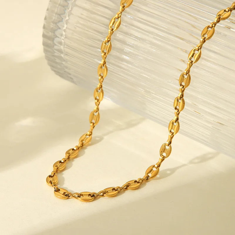 Cadena de tejido marinero