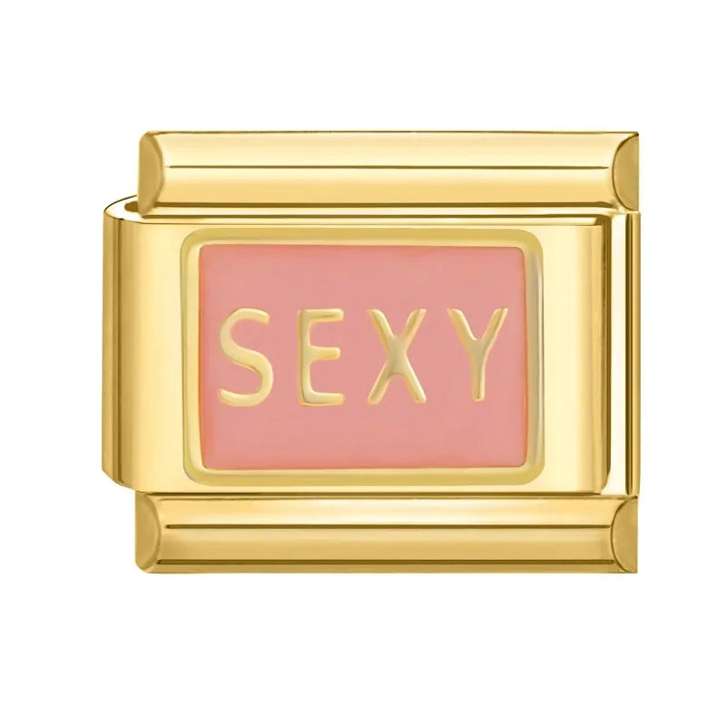 Charm - Sexy