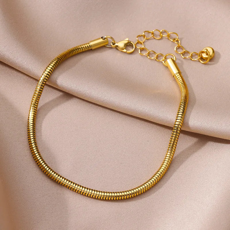 Pulsera modular