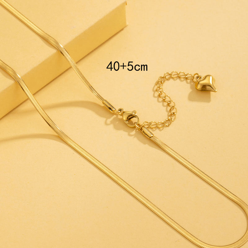 Cadena de serpiente