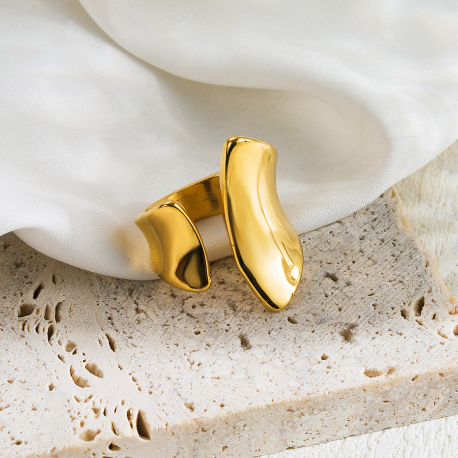 Anillo | Talla 7