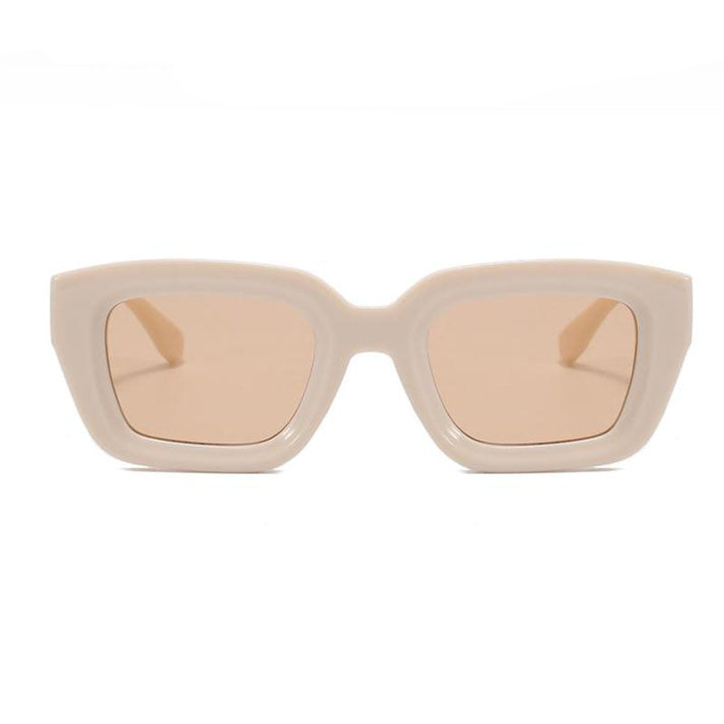 Gafas de sol cuadradas