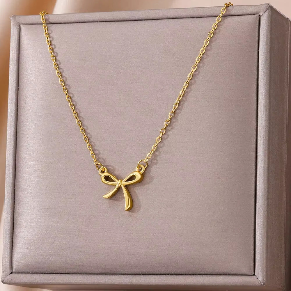 Collar de lazo