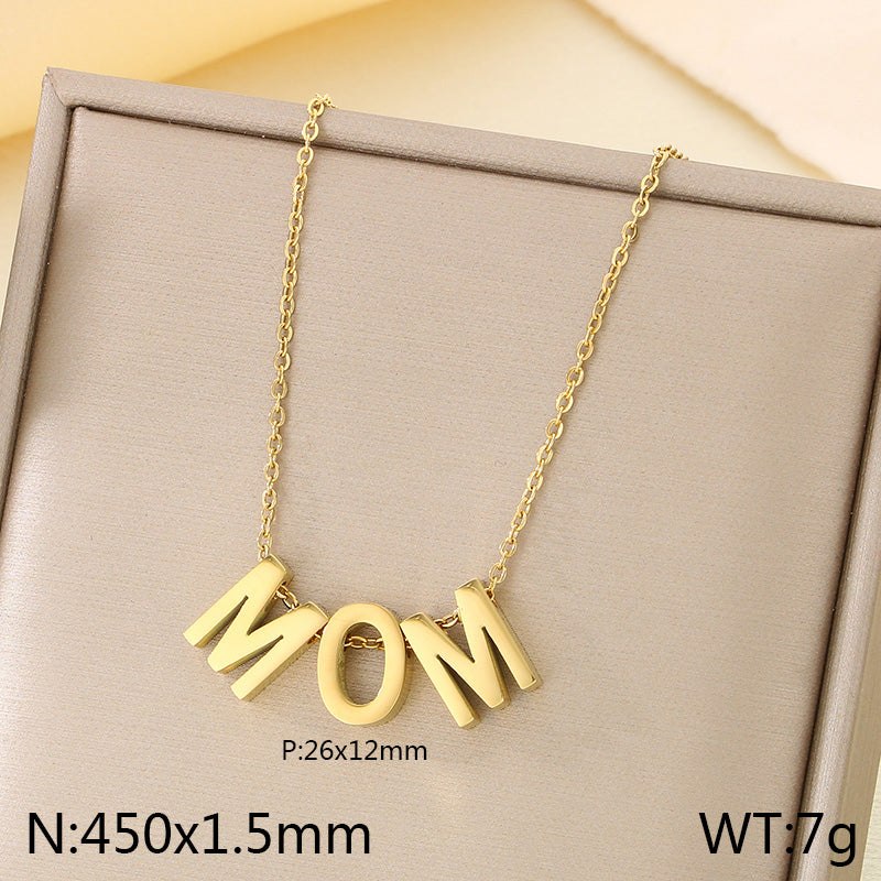 Collar MOM