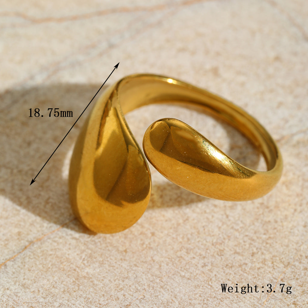 Anillo ajustable