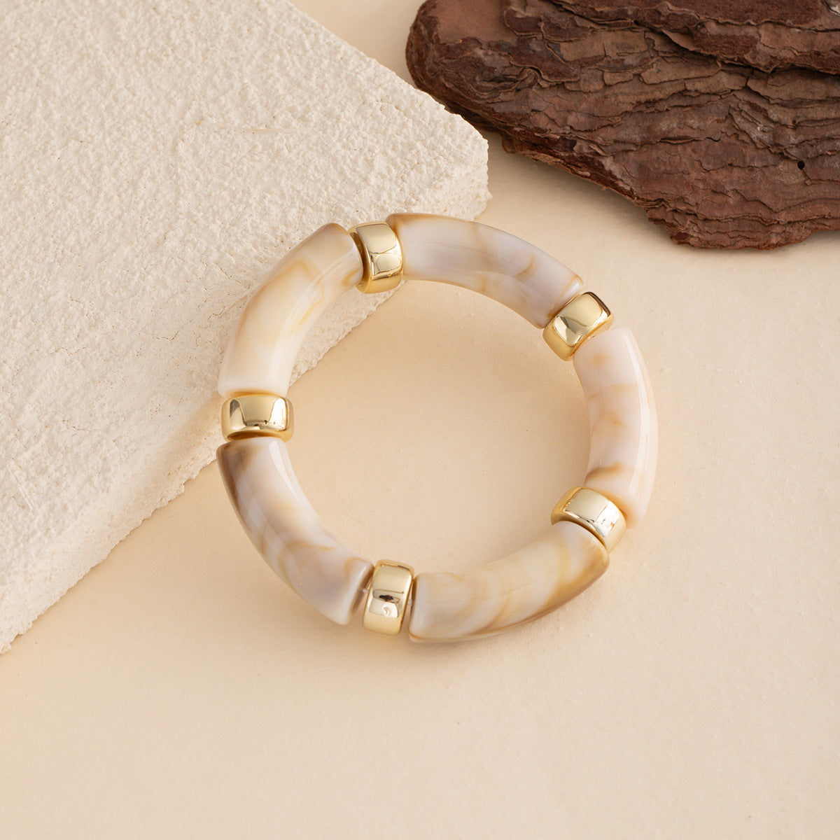 Brazalete Estilo Maillard Champan