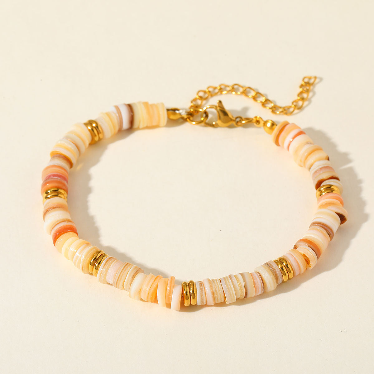 Pulsera de cuentas
