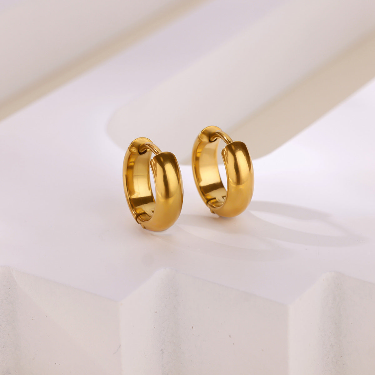 Mini aros basicos