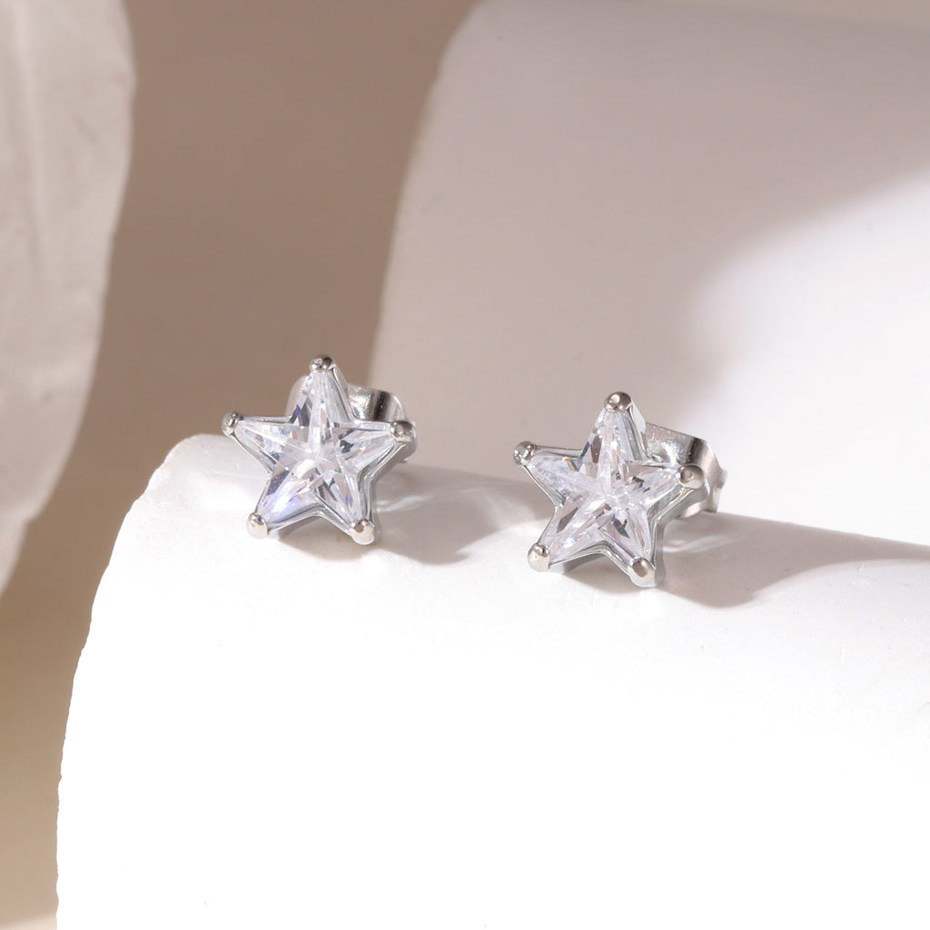 Topitos de estrella