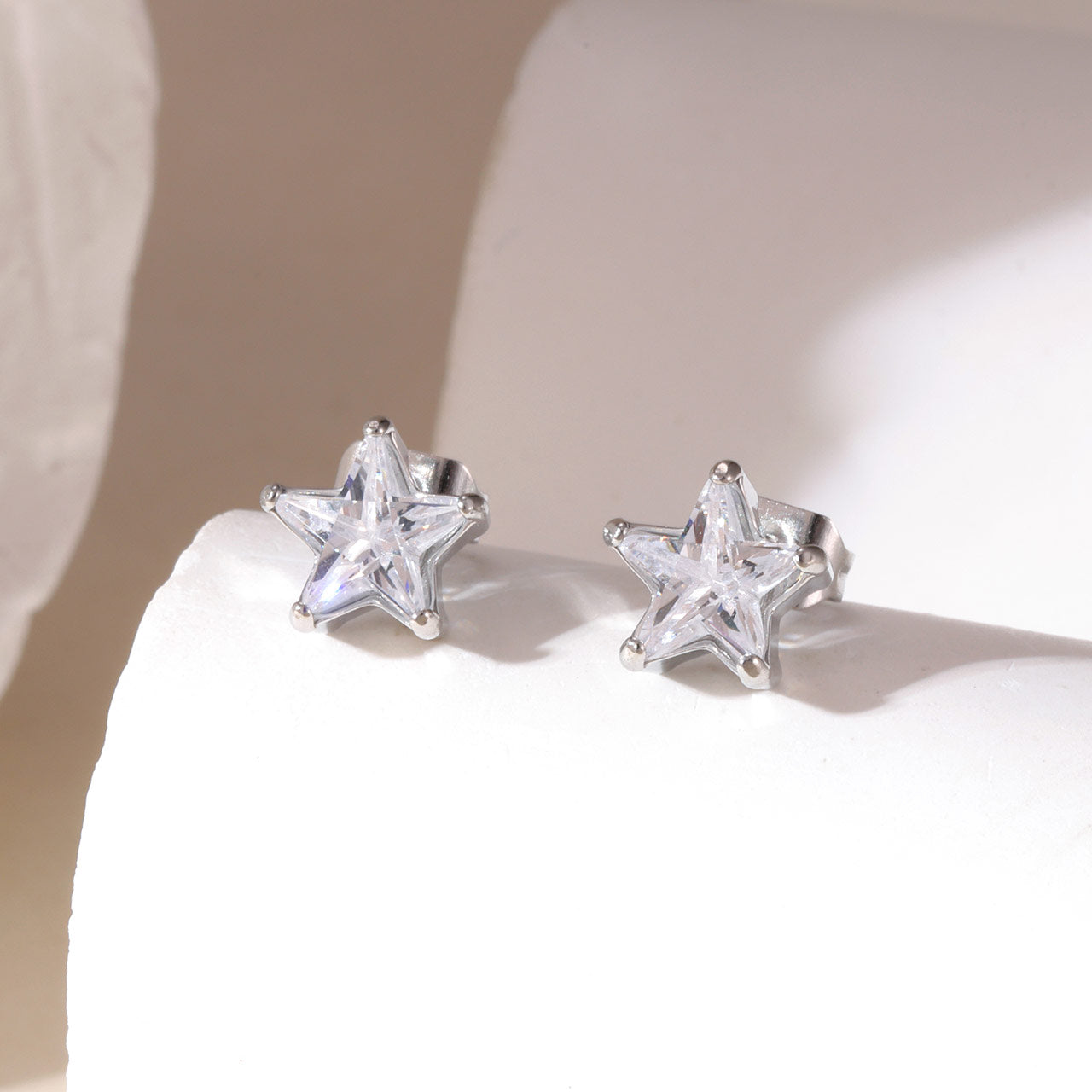 Topitos de estrella