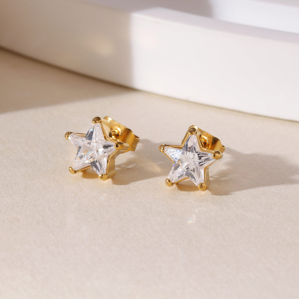 Topitos de estrella