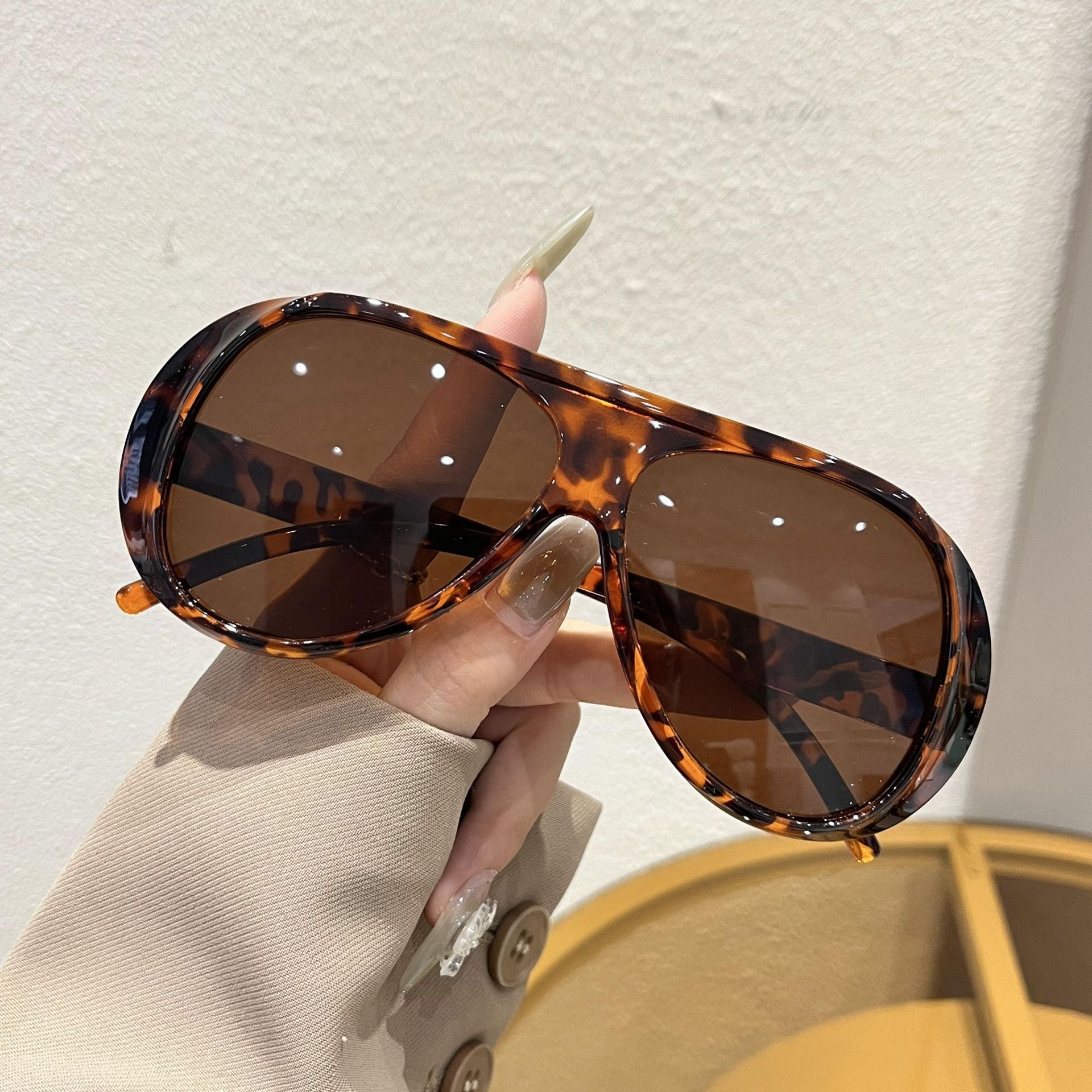 Gafas de sol Frog