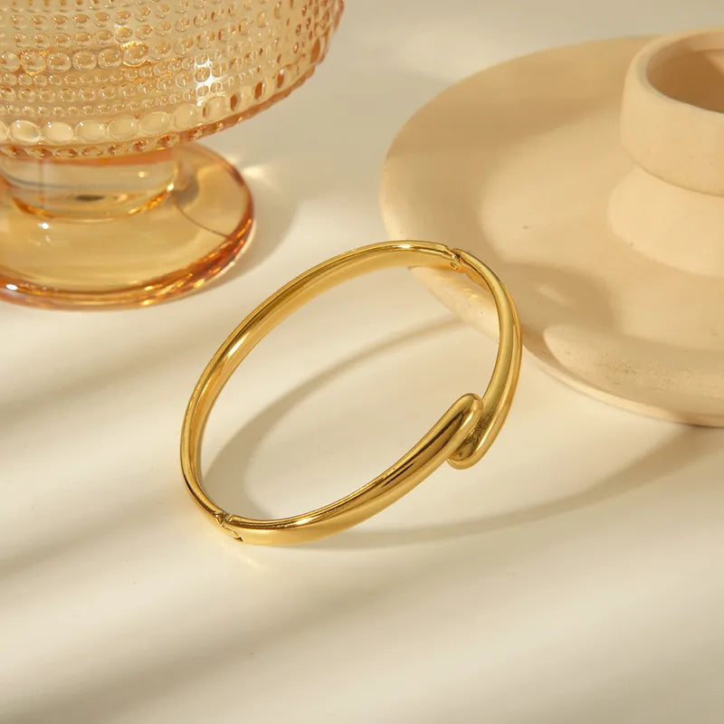 Brazalete cruzado