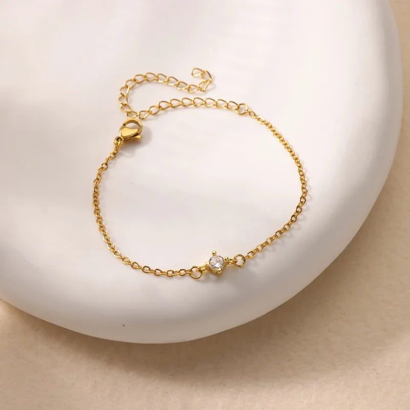 Pulsera de punto de luz