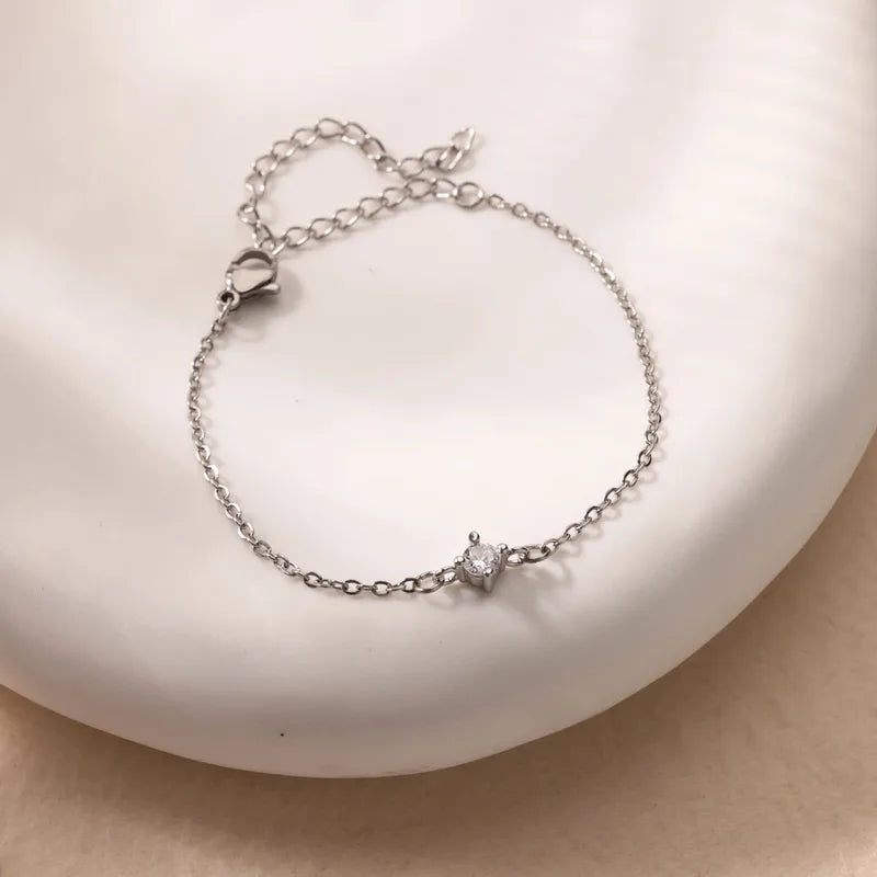 Pulsera de punto de luz