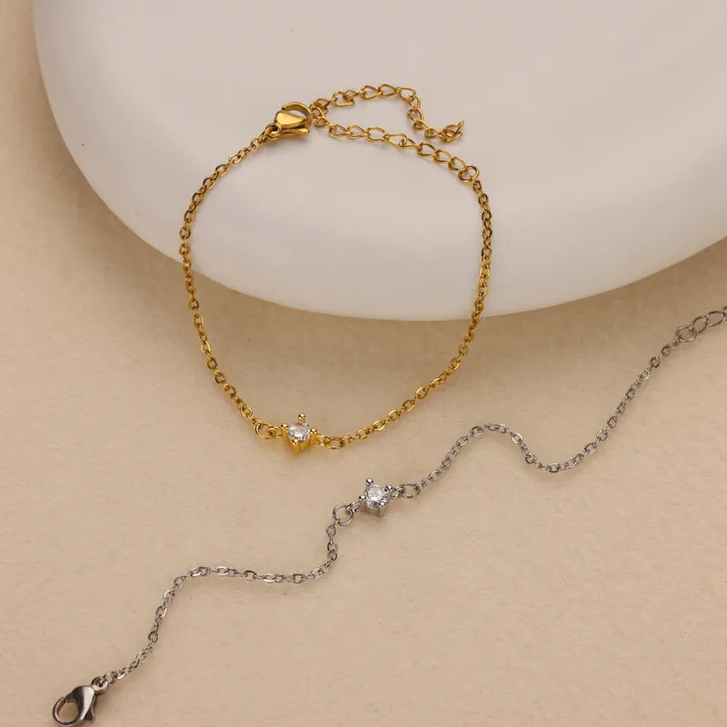 Pulsera de punto de luz