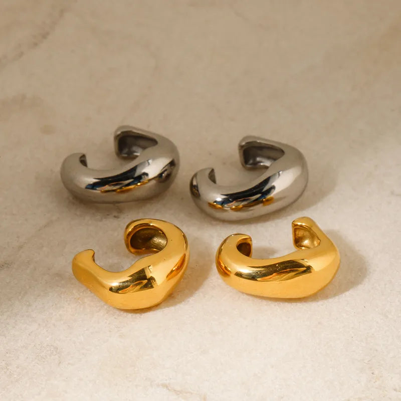 Ear Cuff irregular