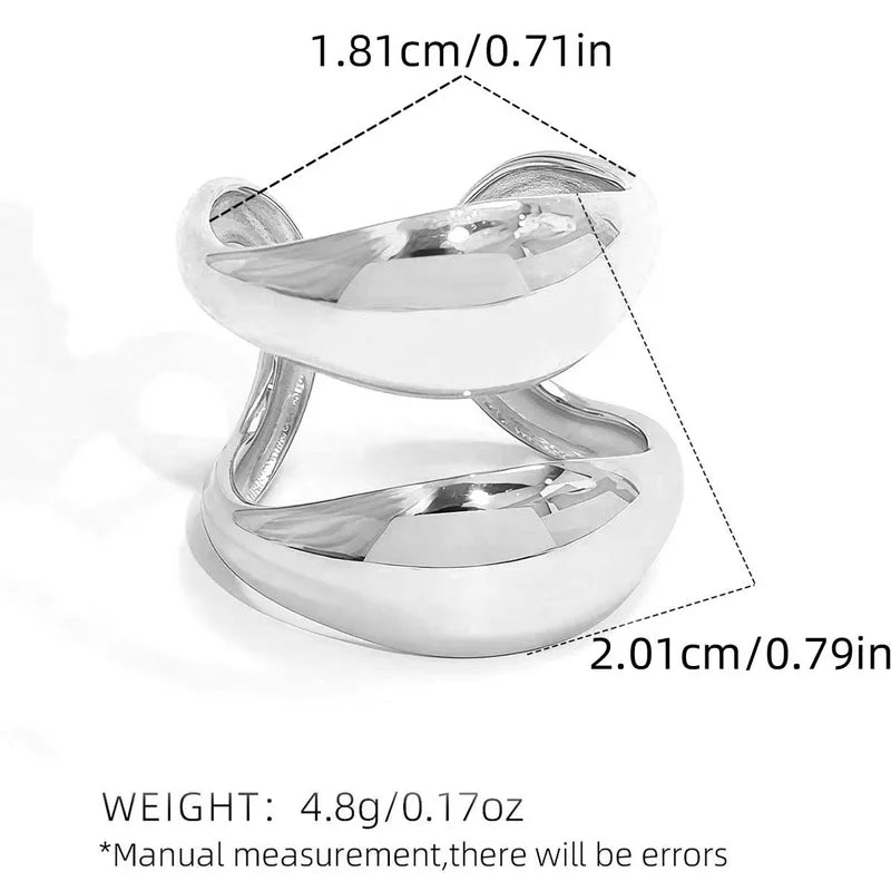 Anillo doble