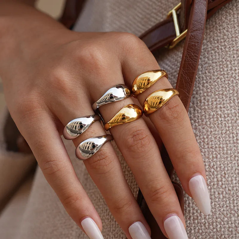 Anillo doble