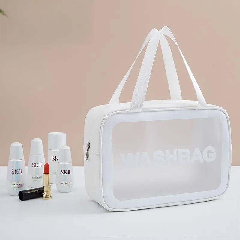 Kit de 3 bolsos de viaje impermeables