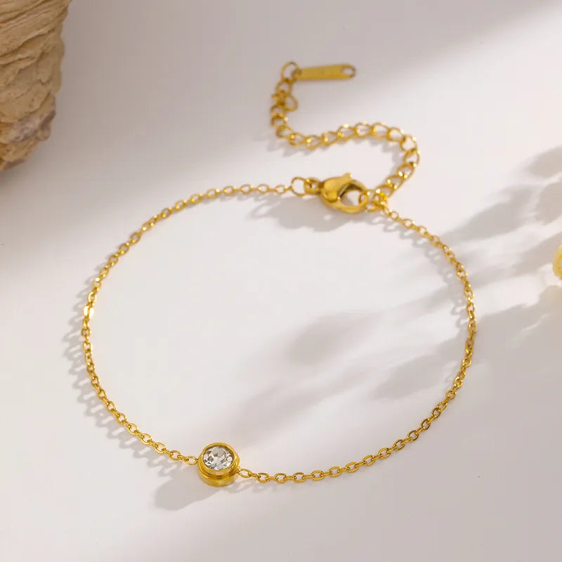Pulsera de punto de luz