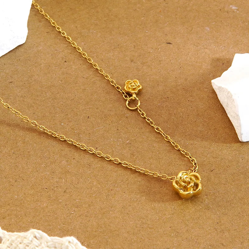 Set de flor (2 piezas)