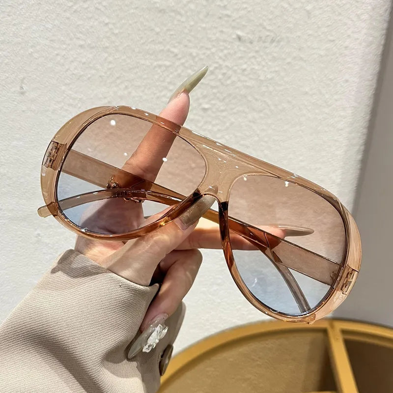 Gafas de sol Frog