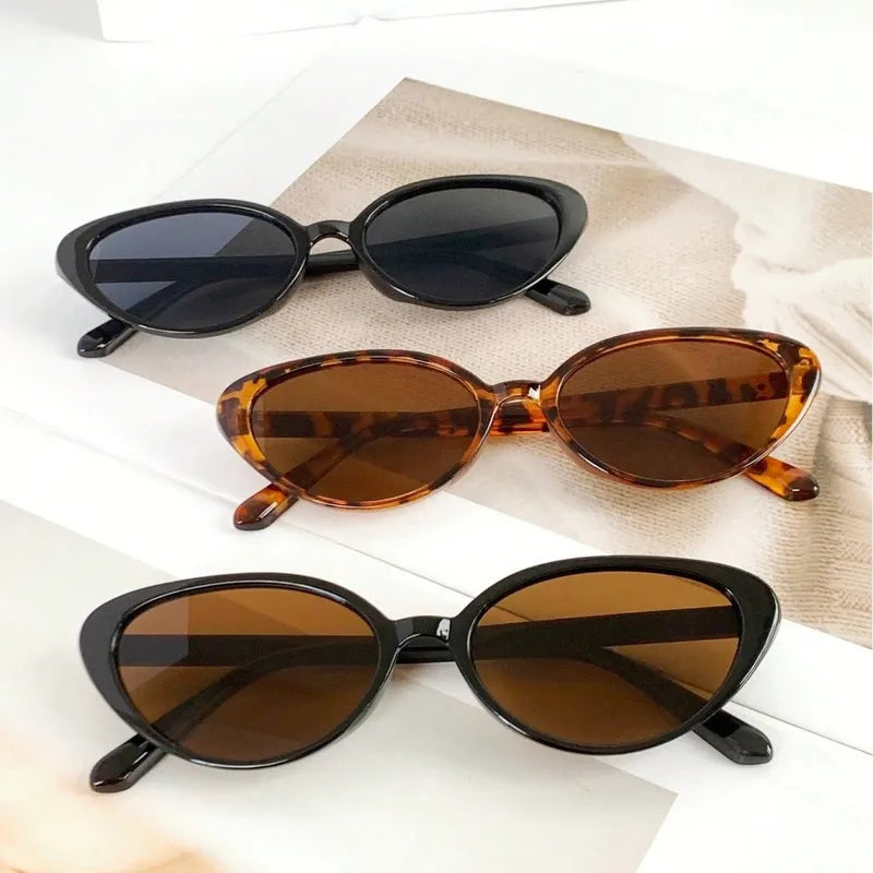 Gafas ojo de gato
