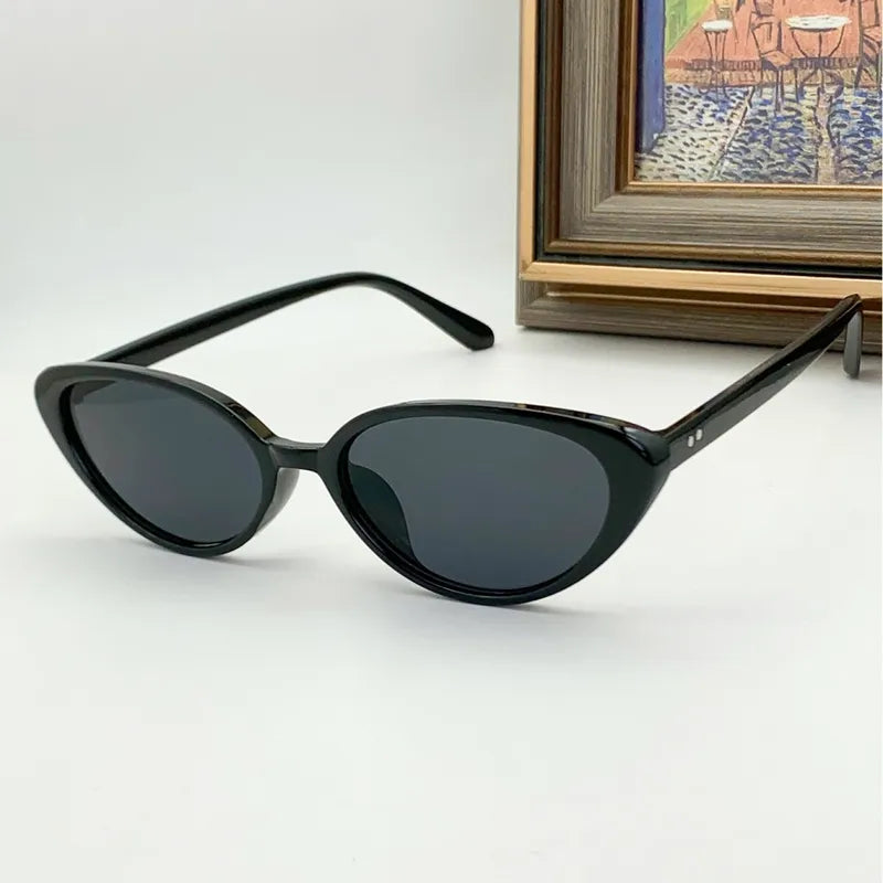 Gafas ojo de gato