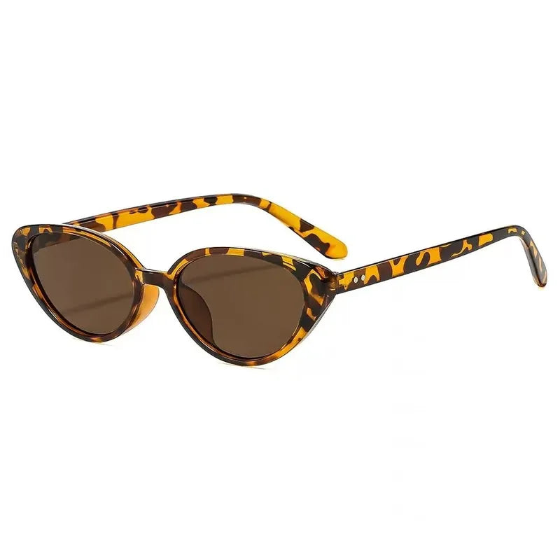 Gafas ojo de gato