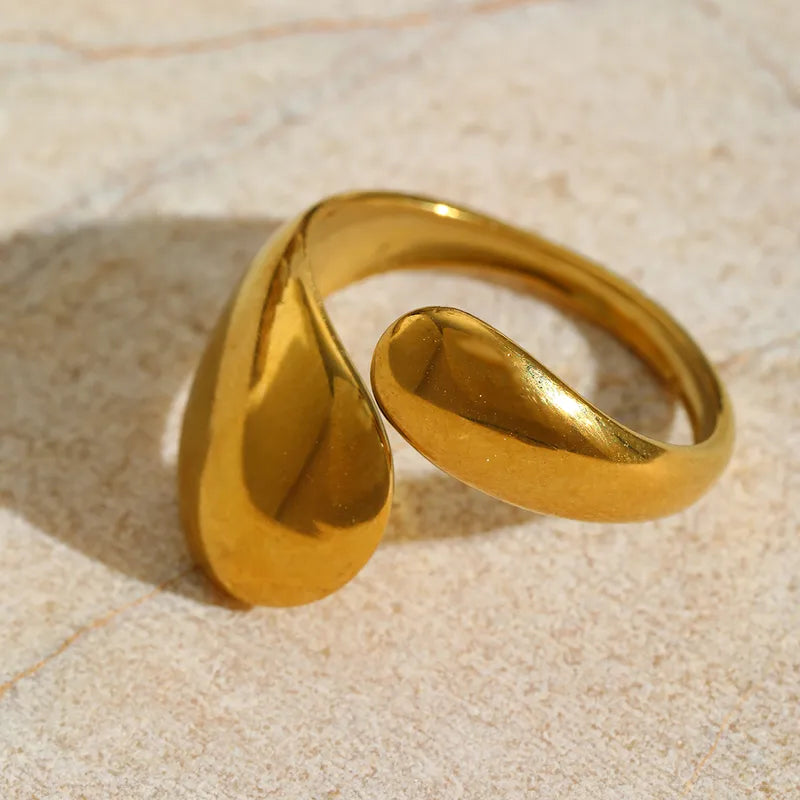 Anillo ajustable