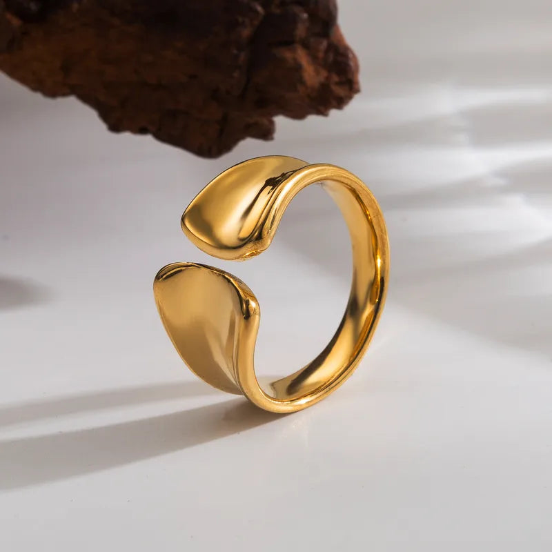 Anillo talla 8