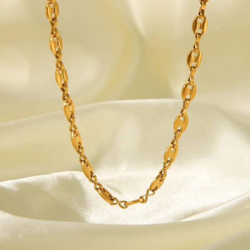 Cadena de tejido marinero