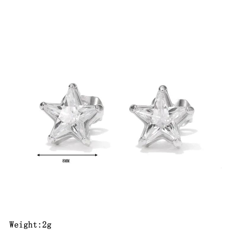Topitos de estrella