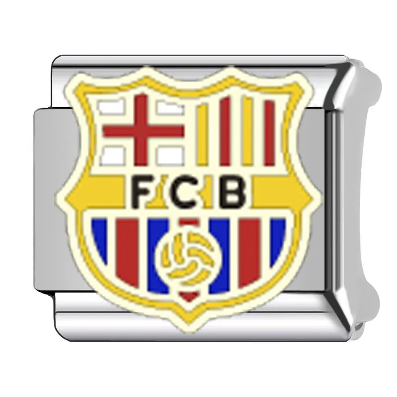 Charm FC Barcelona