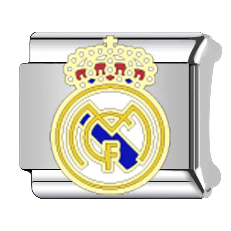 Charm Real Madrid