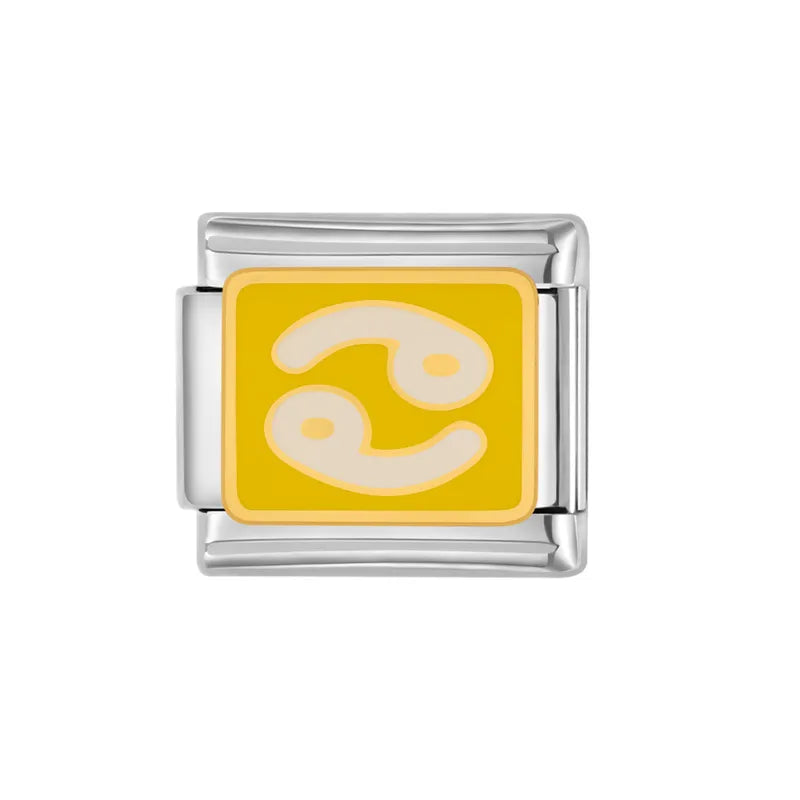 Charm - Signos del zodiaco