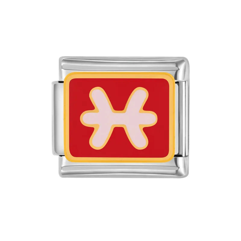 Charm - Signos del zodiaco