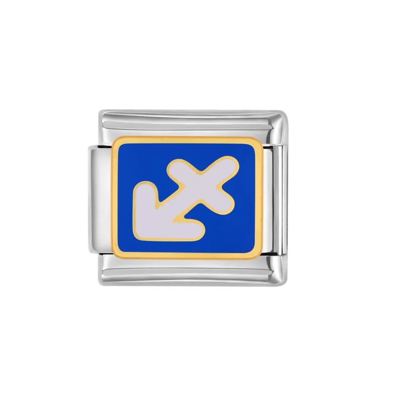 Charm - Signos del zodiaco