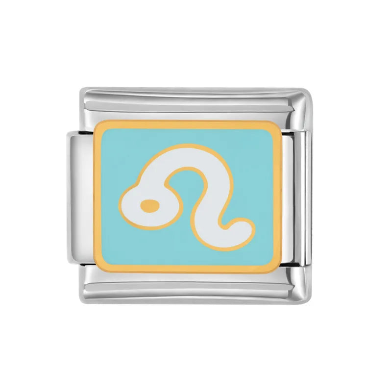 Charm - Signos del zodiaco