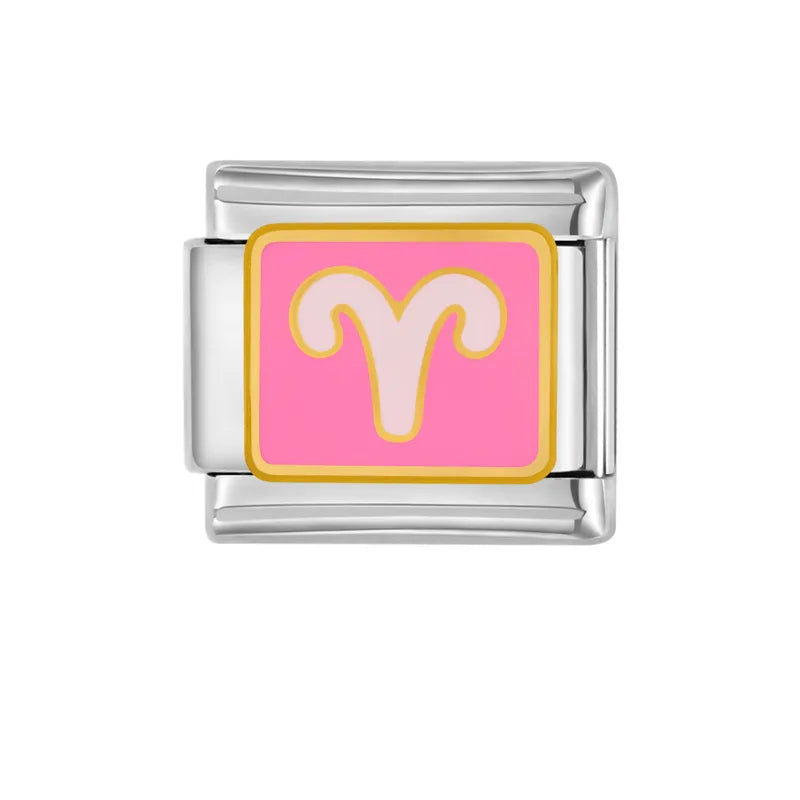 Charm - Signos del zodiaco