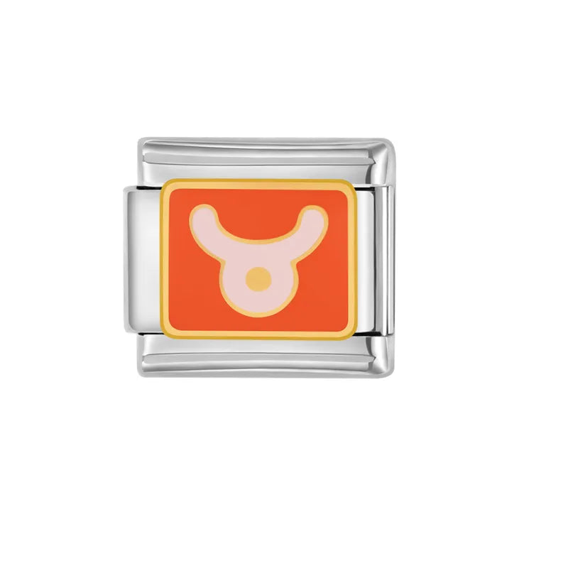 Charm - Signos del zodiaco