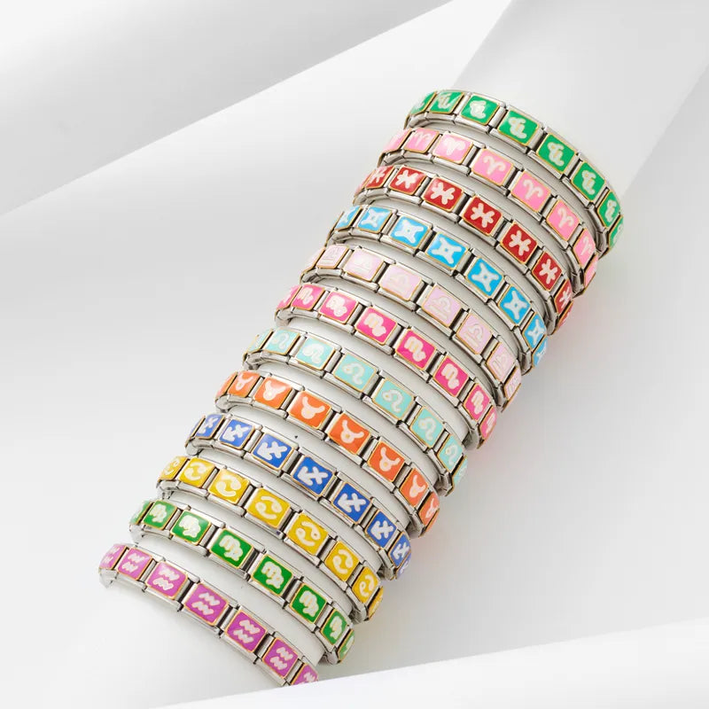 Charm - Signos del zodiaco