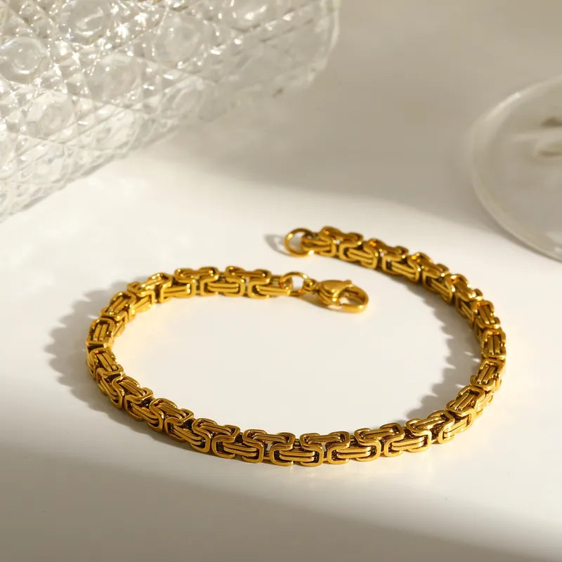 Brazalete Bizantino