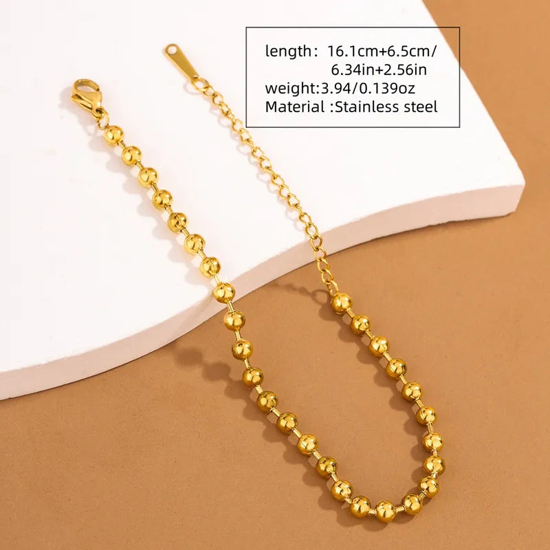 Pulsera de balines