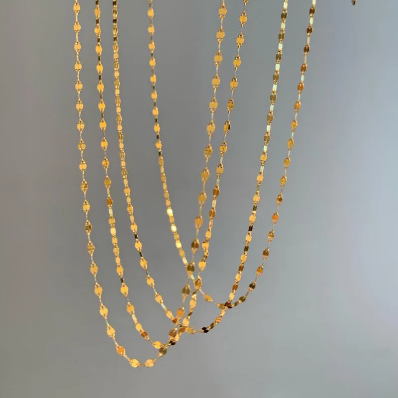 Cadena de tejido sátelite