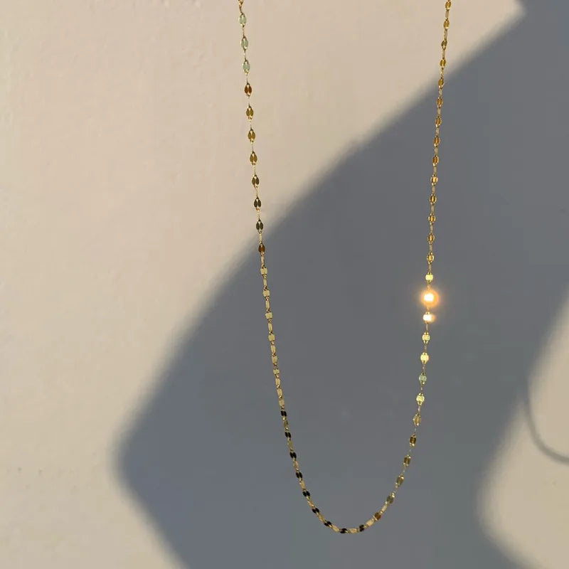 Set de 2 cadenas