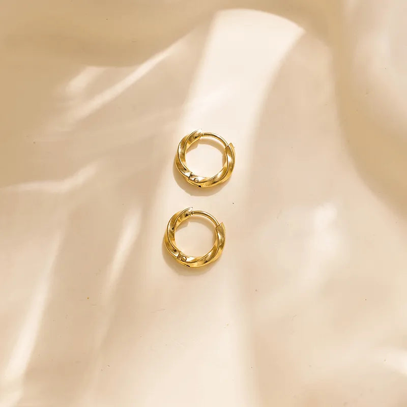 Aros espiral