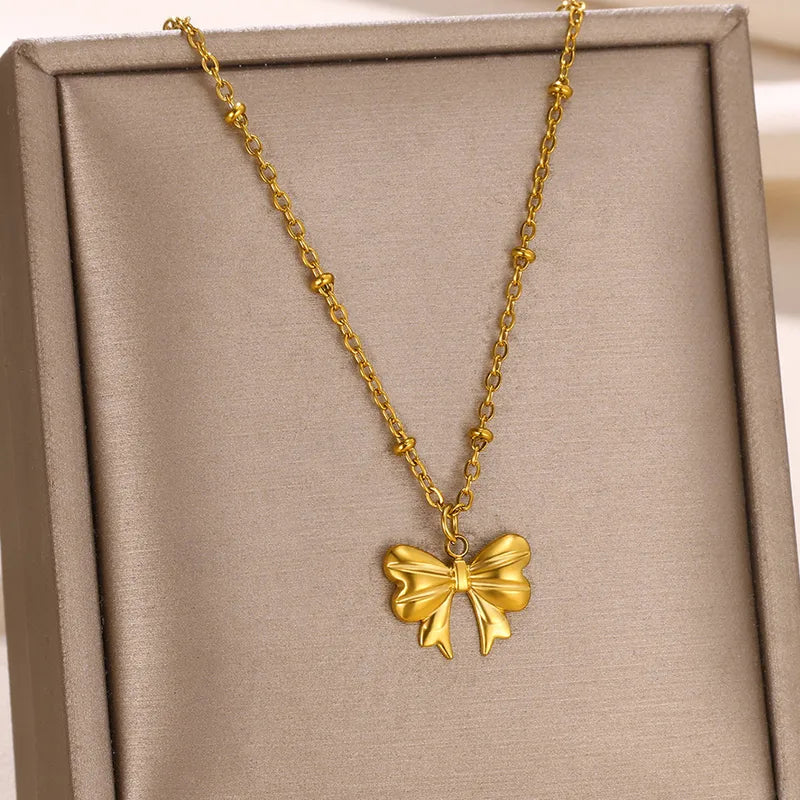 Collar de lazo con balines